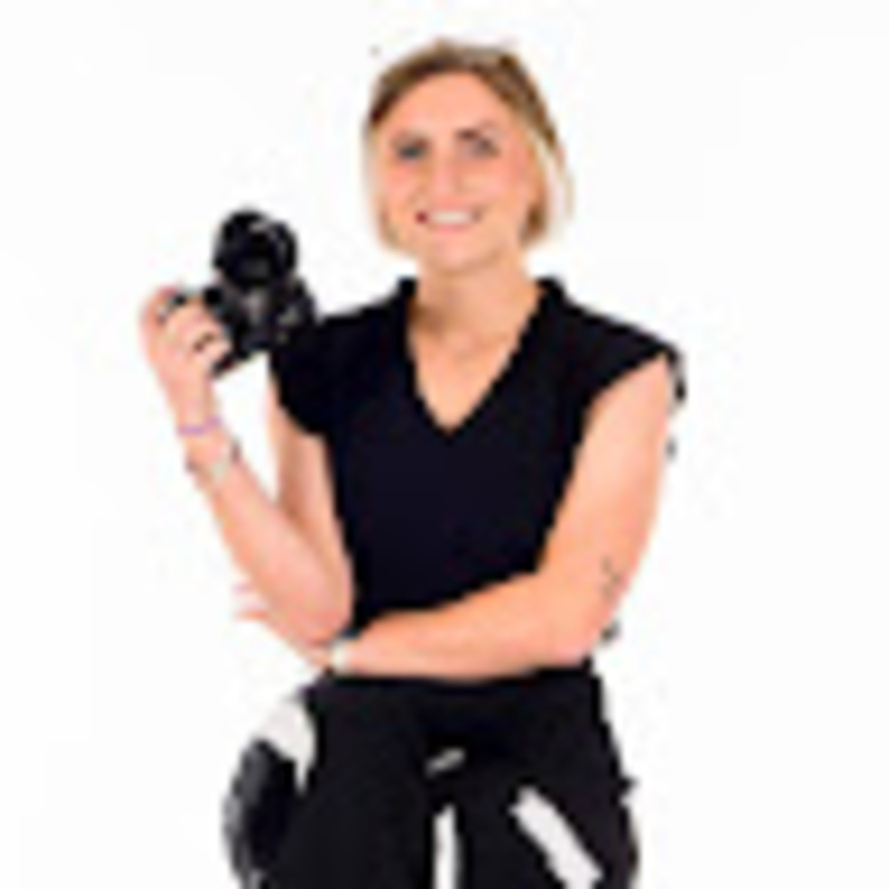 Meet your Posher, Rebecca